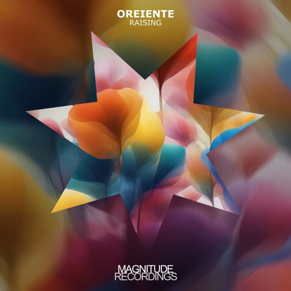 Oreiente - Raising (Kyotto Remix)