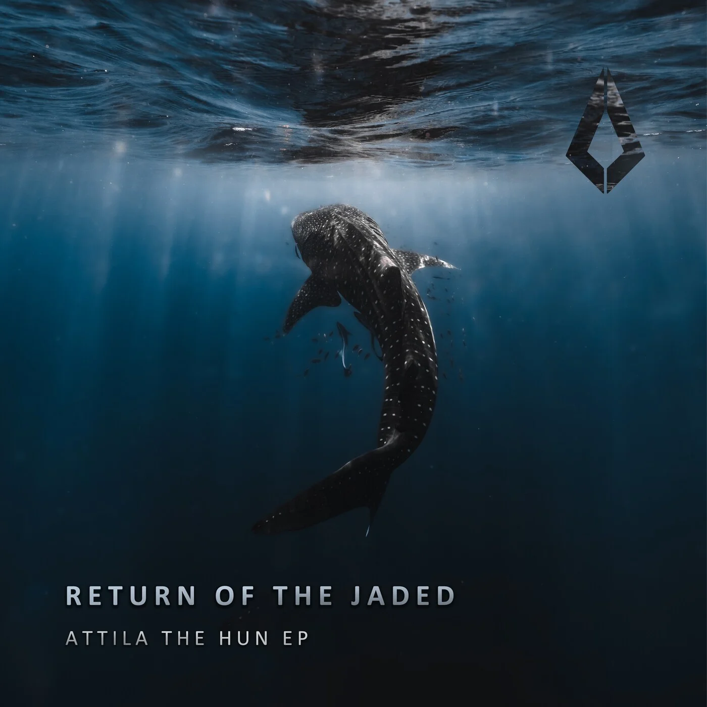 Return of the Jaded - The Hun (Original Mix)