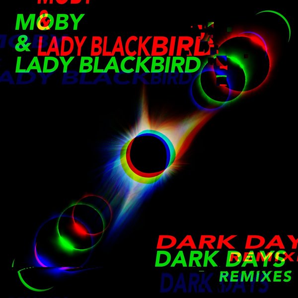 Moby & Lady Blackbird - Dark Days (Undercatt Remix)