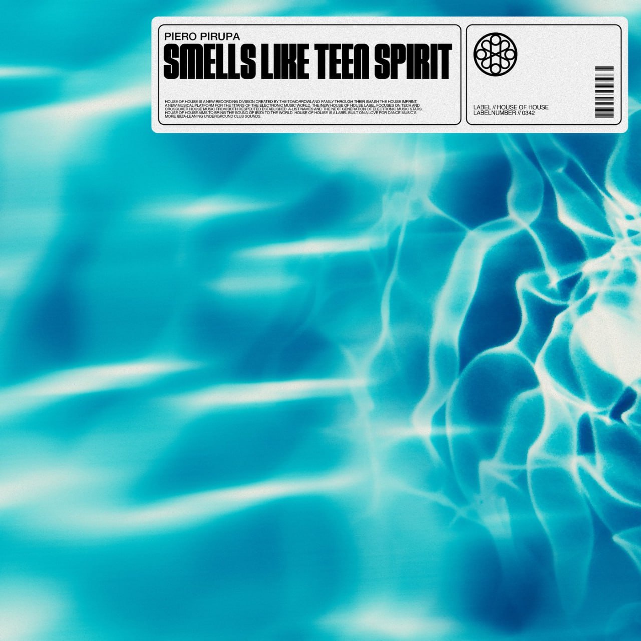 Piero Pirupa, Ben Kim - Smells Like Teen Spirit (Extended Mix)