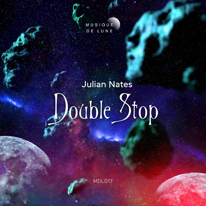 Julian Nates - Double Stop (Original Mix)