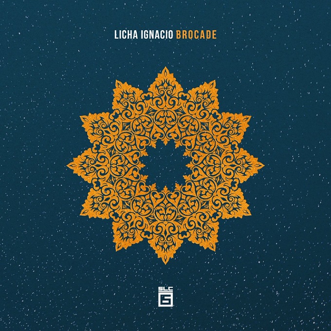 Licha Ignacio - Brocade (Original Mix)