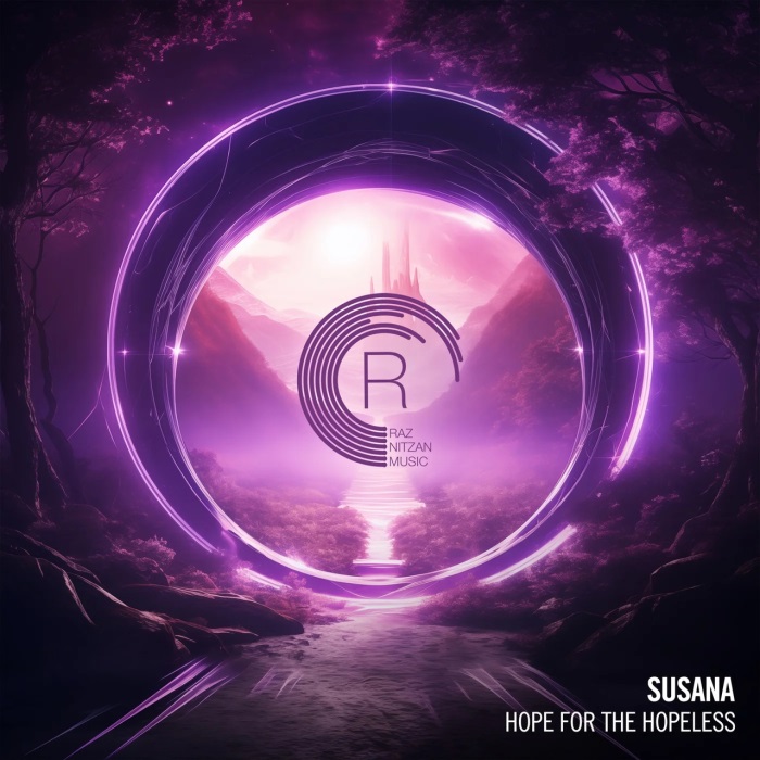 Susana - Hope For The Hopeless (Extended Mix)