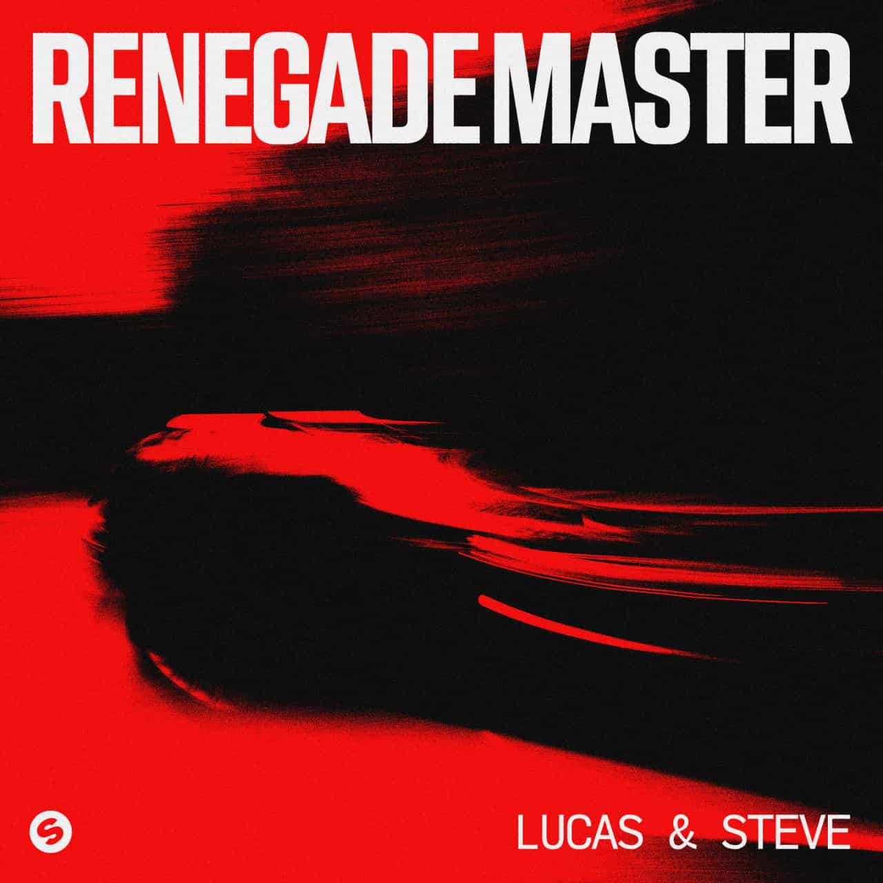 Lucas & Steve - Renegade Master (Extended Mix)