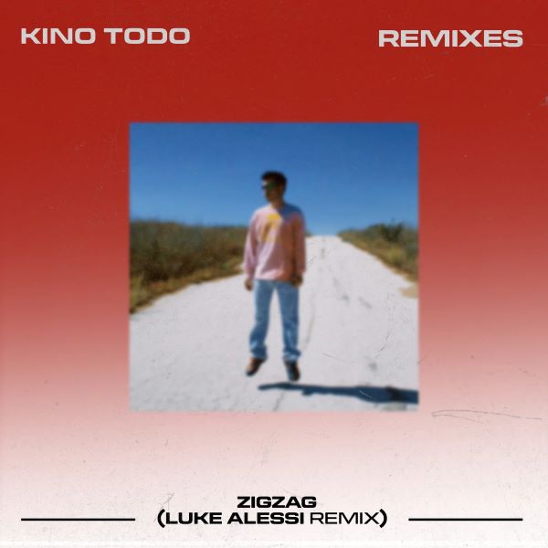 Kino Todo - Zigzag (Original Mix)