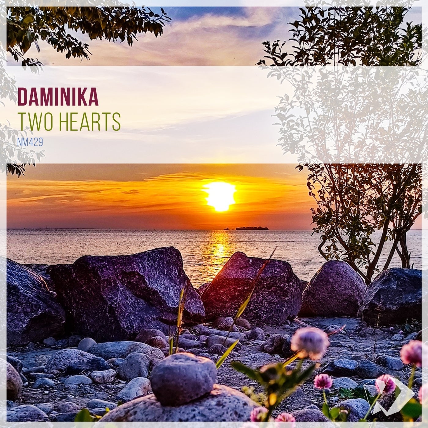 Daminika - Two Hearts (Original Mix)