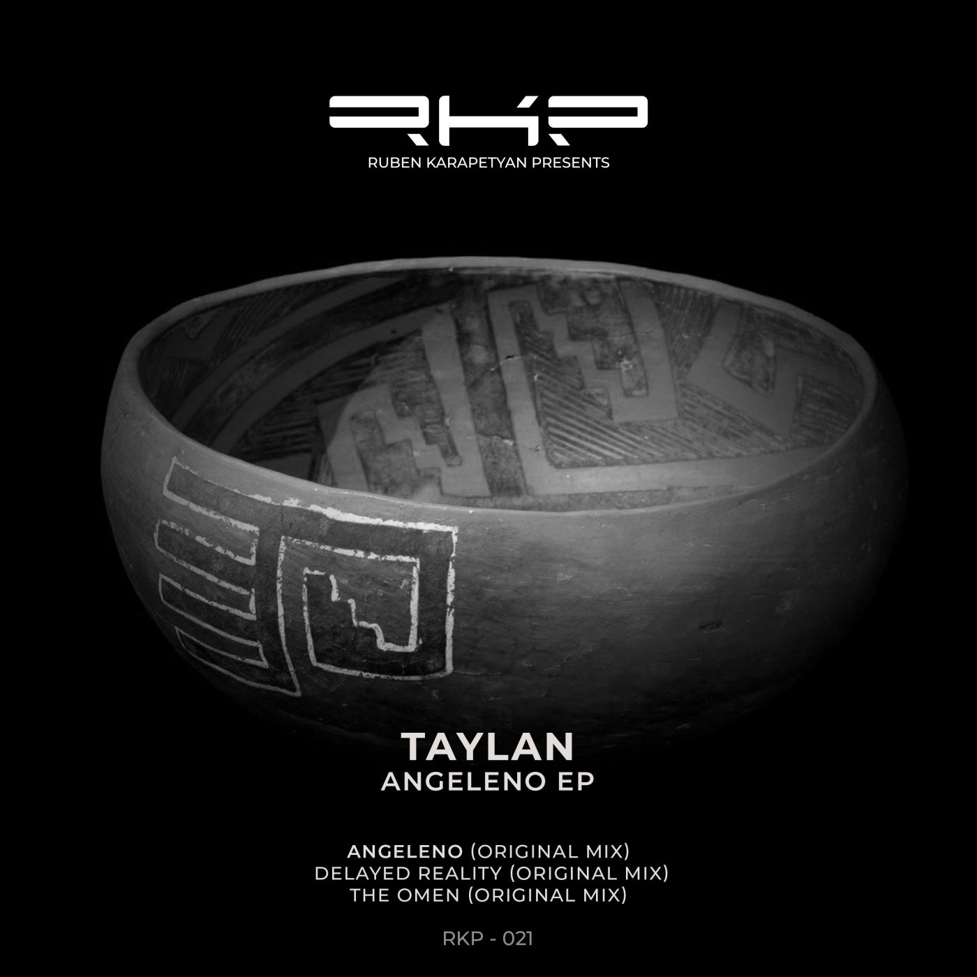 Taylan - Angeleno (Original Mix)