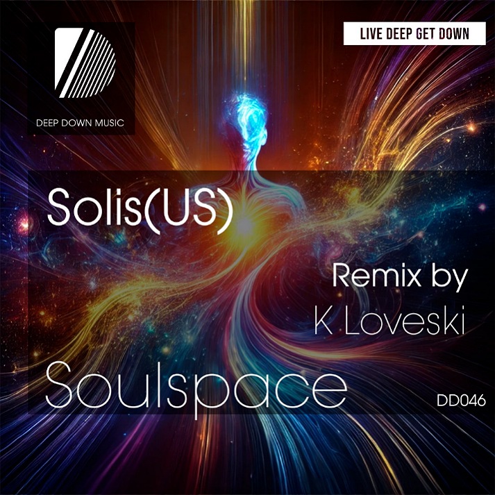 Solis [US] - Soulspace (Original Mix)