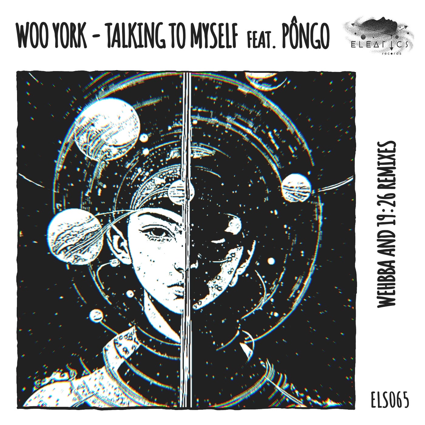 Woo York - Talking To Myself feat. Pongo (Wehbba Remix)