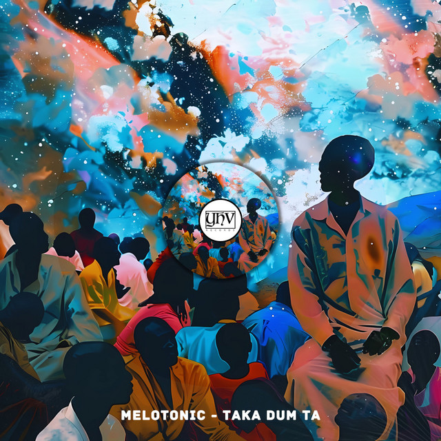 Melotonic - Taka Dum Ta (Original Mix)