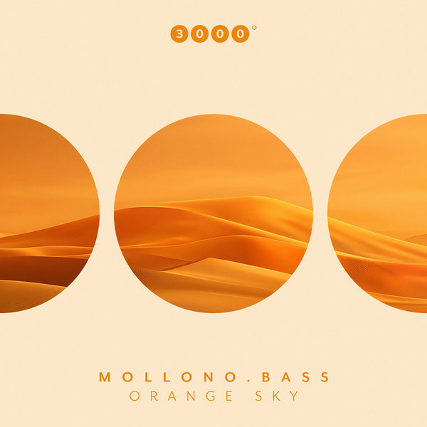 Mollono.Bass - Orange Sky (Extended Mix)