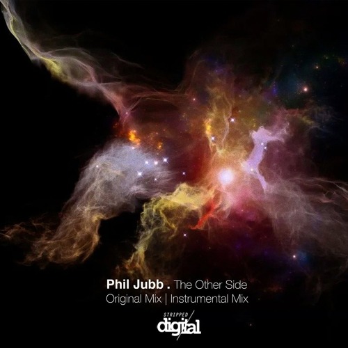 Phil Jubb - The Other Side (Original Mix)