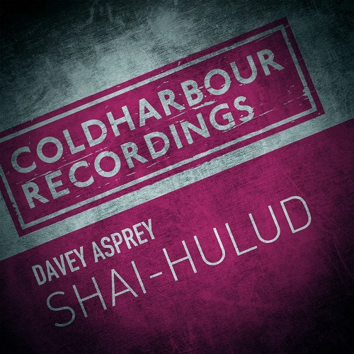 Davey Asprey - Shai-Hulud (Extended Mix)