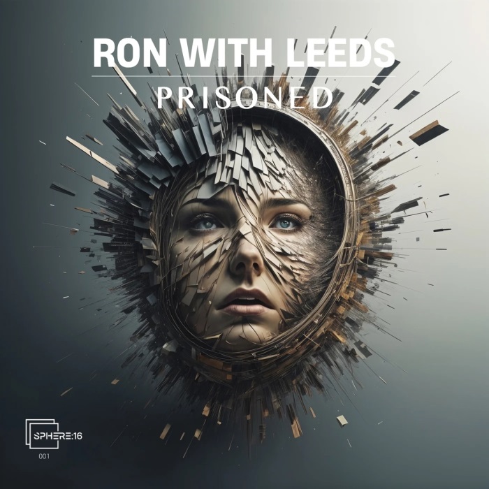 Ron with Leeds - Prisoned (Extended Mix)