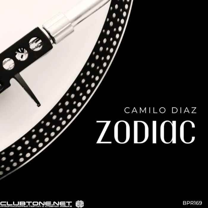 Camilo Diaz - Zodiac (Original Mix)