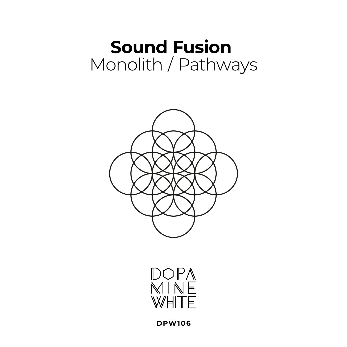 Sound Fusion - Pathways (Original Mix)