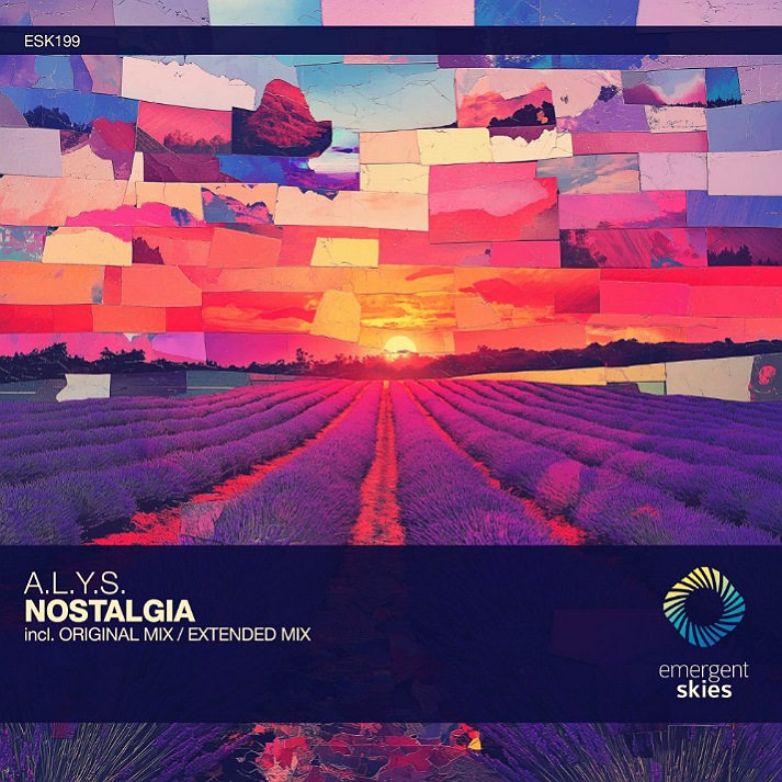 A.L.Y.S. - Nostalgia (Extended Mix)