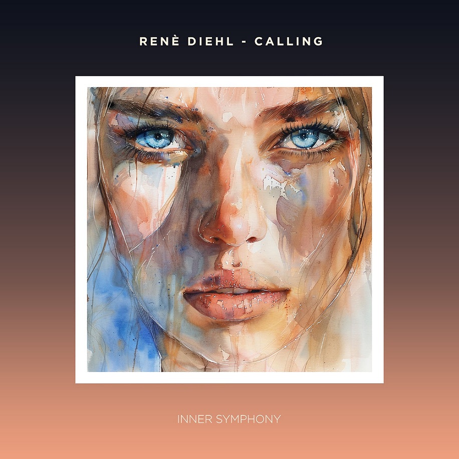 René Diehl - Calling (Black Sharp Remix)