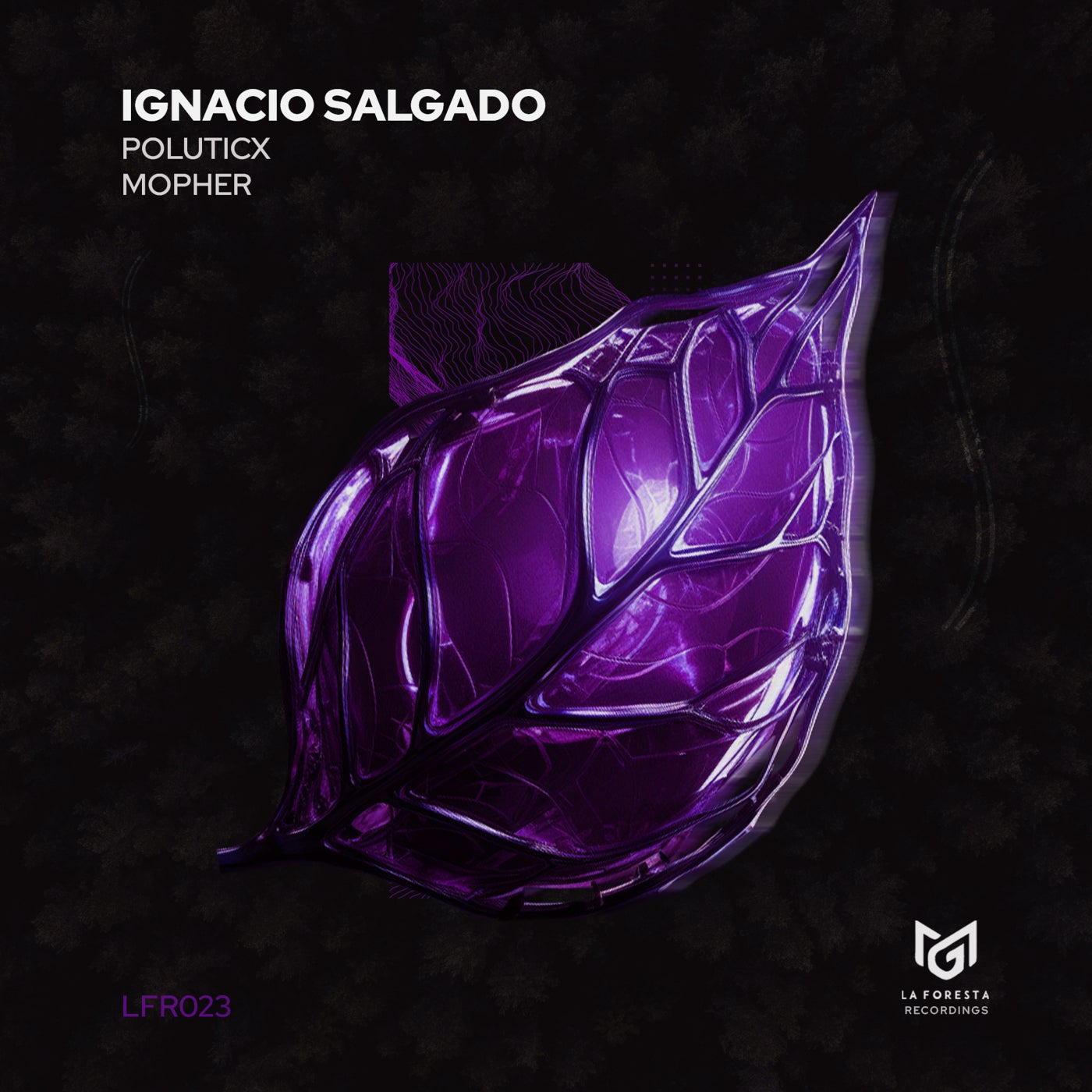 Ignacio Salgado - Mopher (Original Mix)