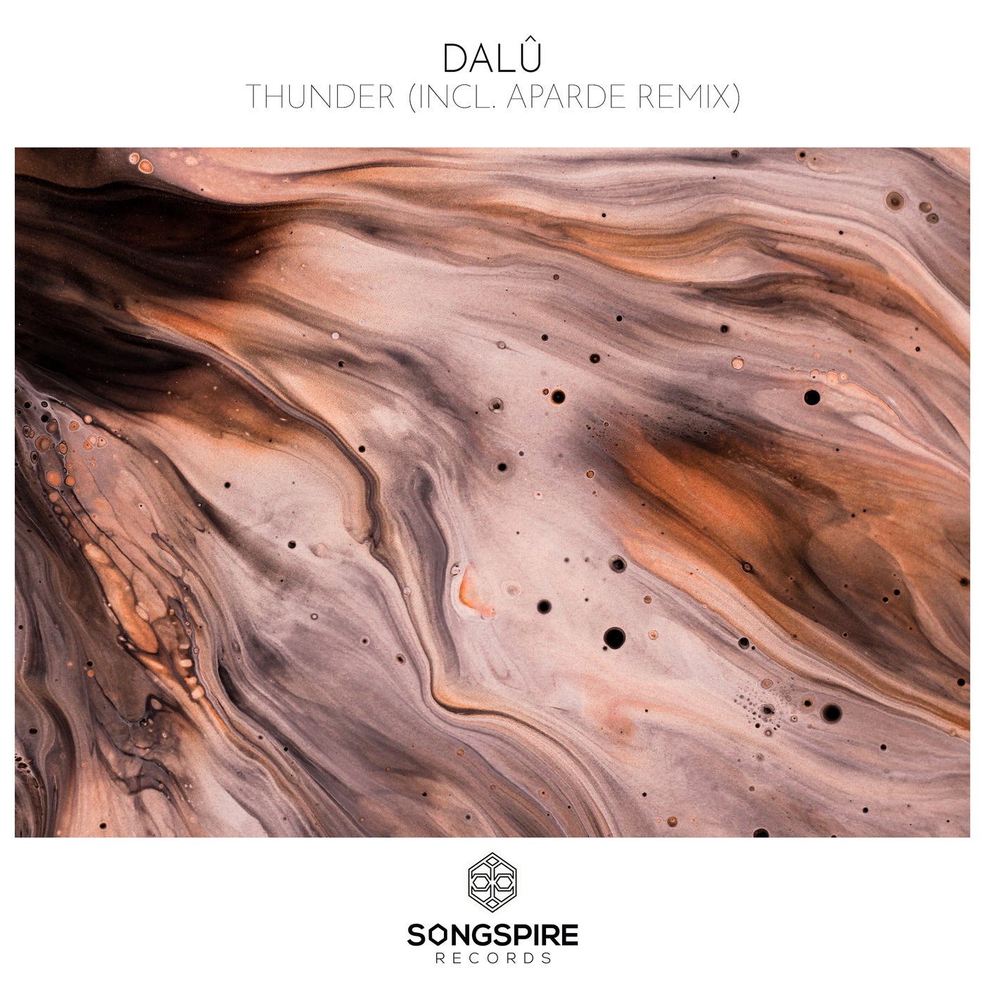 DALÛ - Thunder (Original Mix)