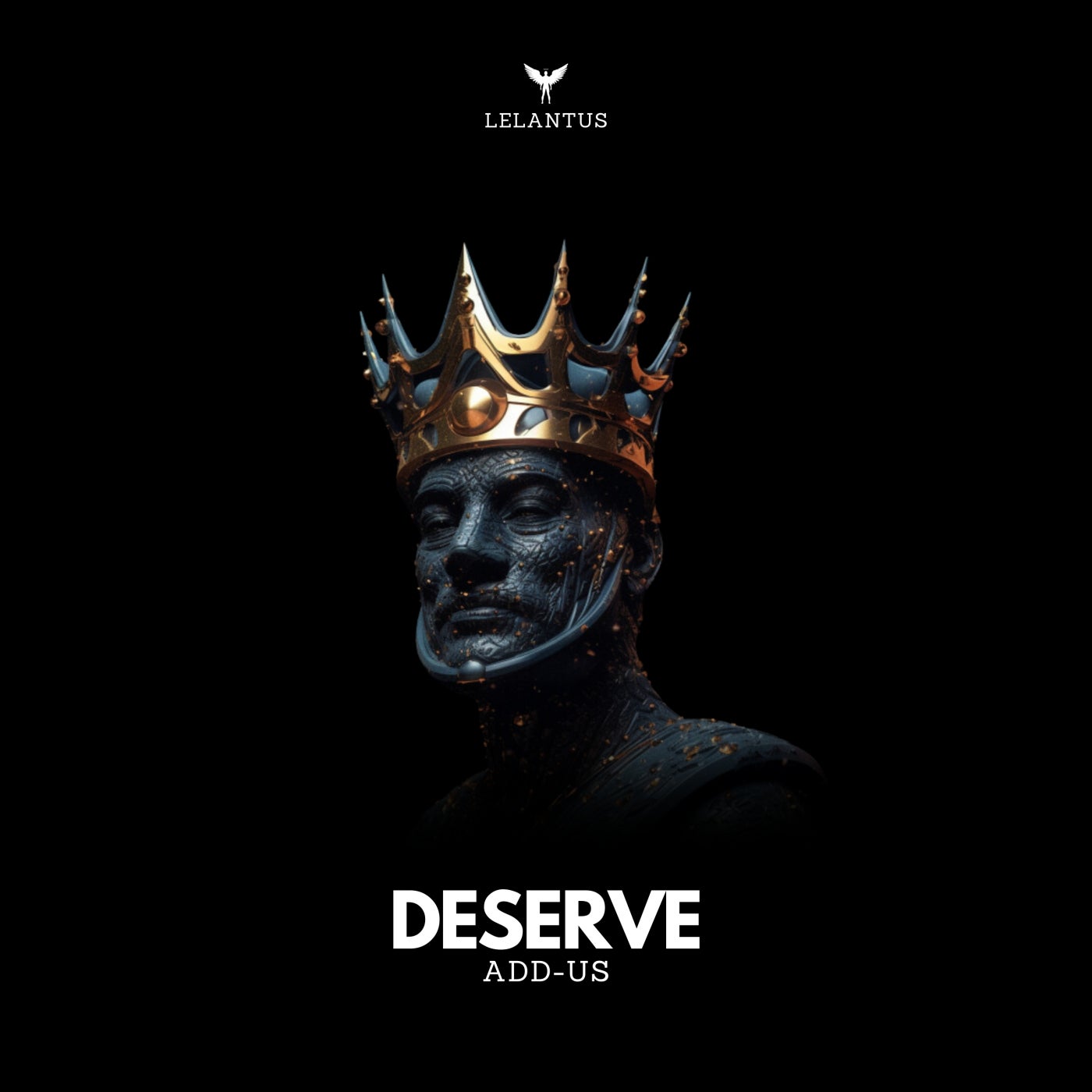 Add-us - Deserve (Original Mix)