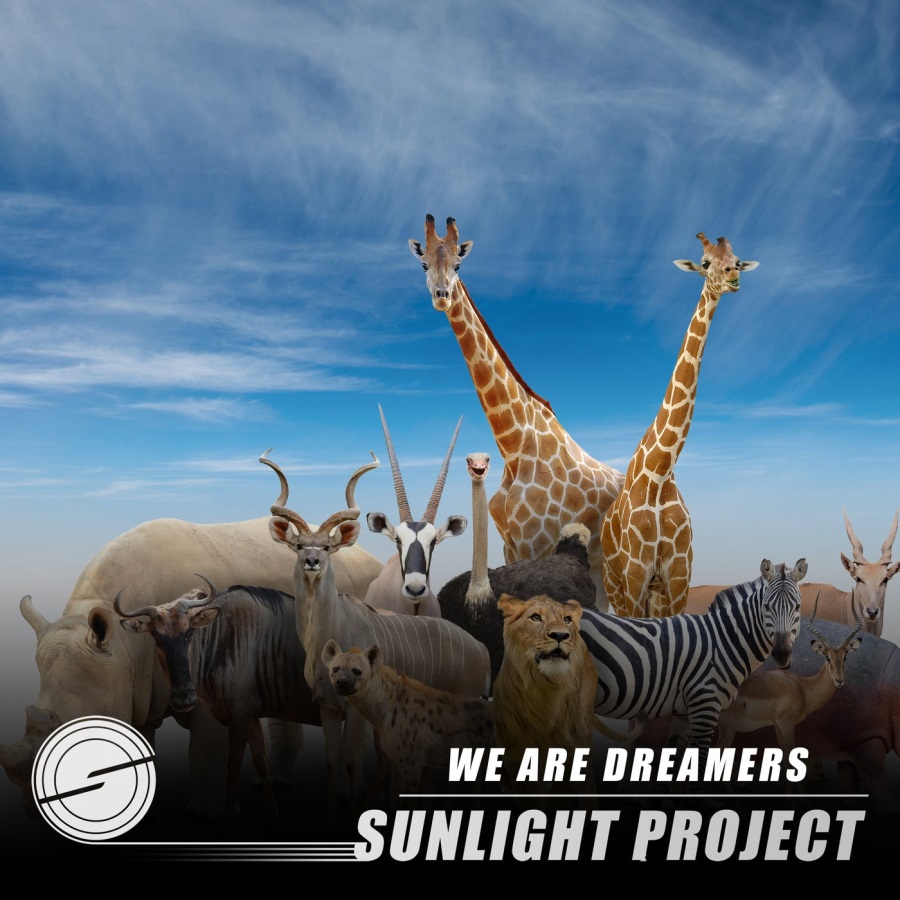 Sunlight Project - We Are Dreamers (Extended Mix)