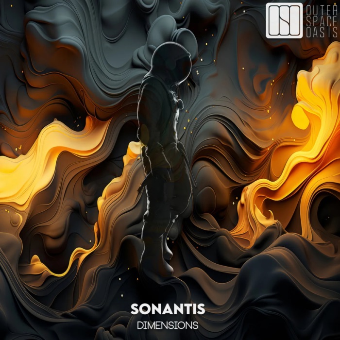 Sonantis - I Am Alive (Original Mix)