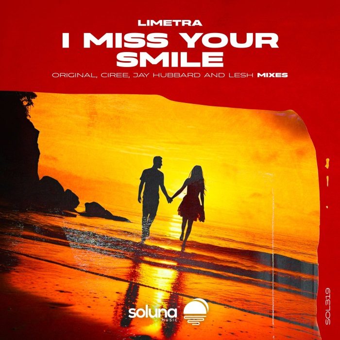 Limetra - I Miss Your Smile (Lesh Remix)