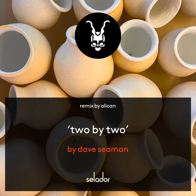 Dave Seaman - Two By Two (Alican Remix)