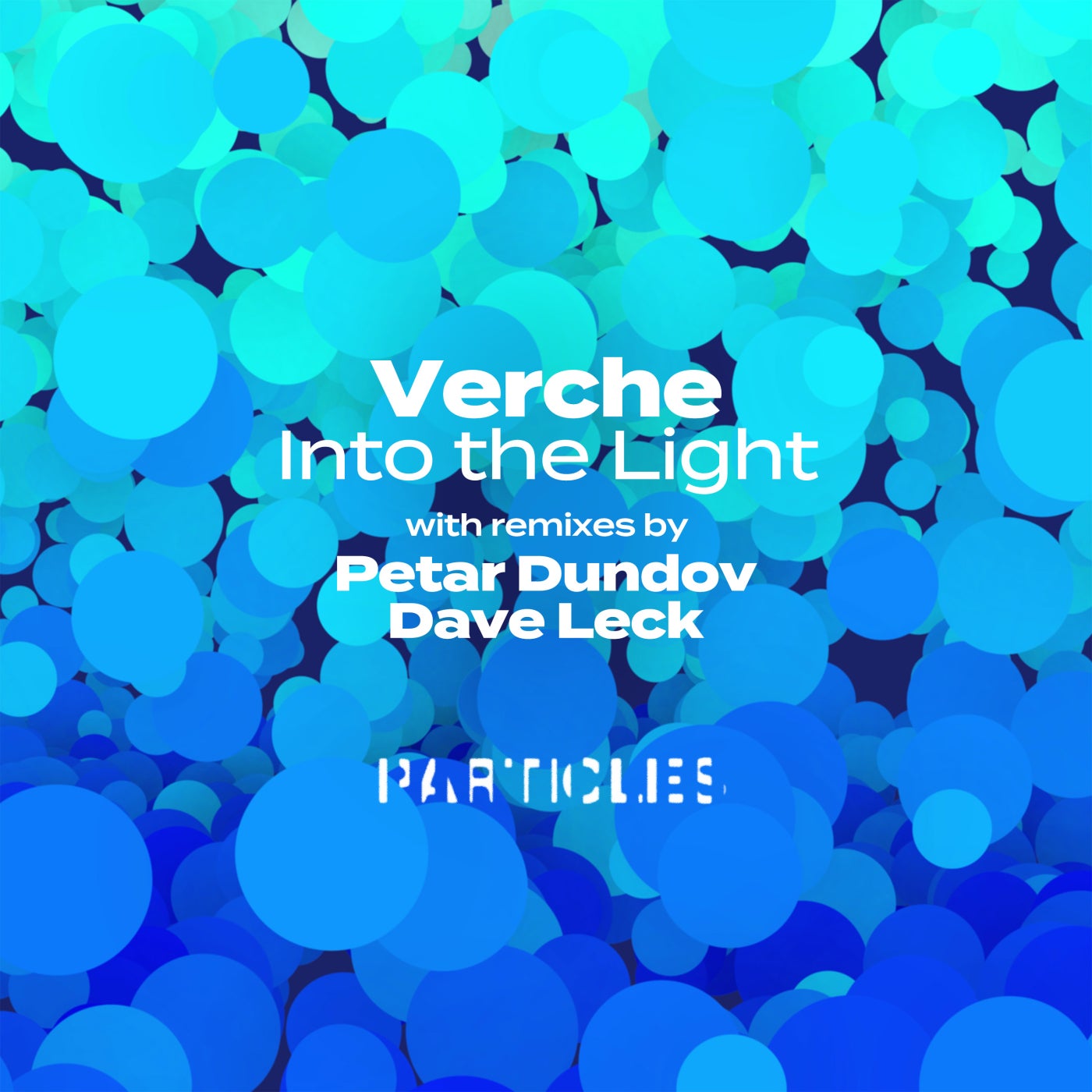 Verche - Into the Light (Petar Dundov Remix)