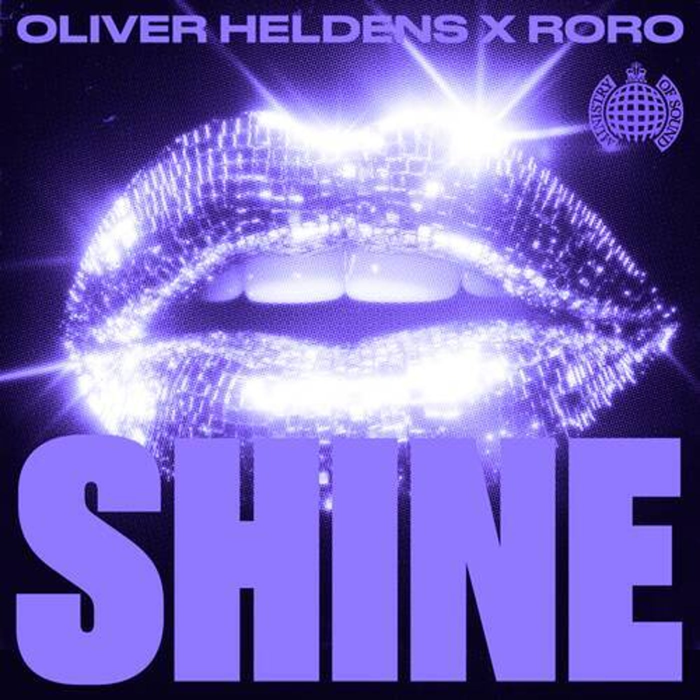 Oliver Heldens, RoRo - Shine (Extended)