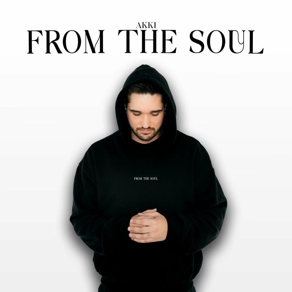 AKKI (DE) - From the Soul (Extended Mix)