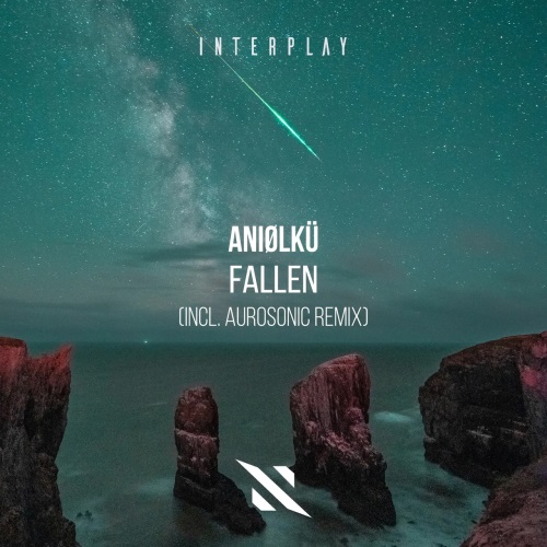 Aniølkü - Fallen (Extended Mix)