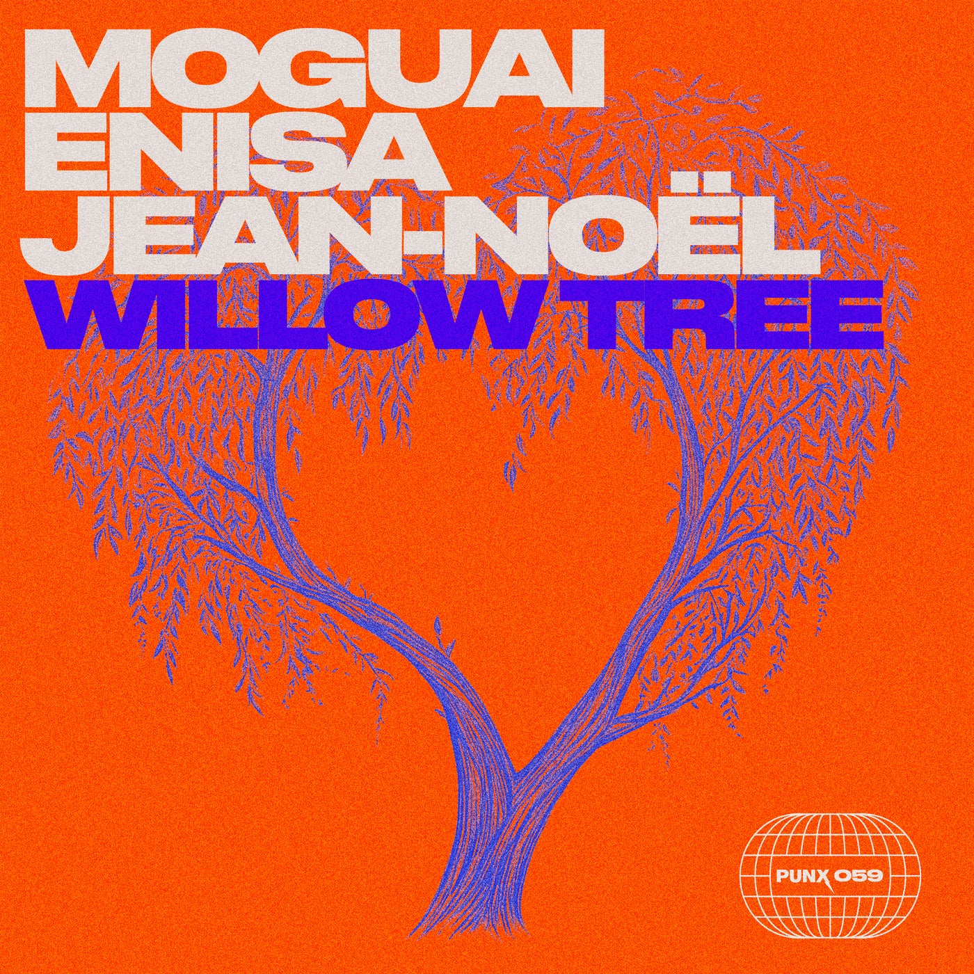 Mogual x Enisa feat. Jean-Noel - Willow Tree (Club Version)