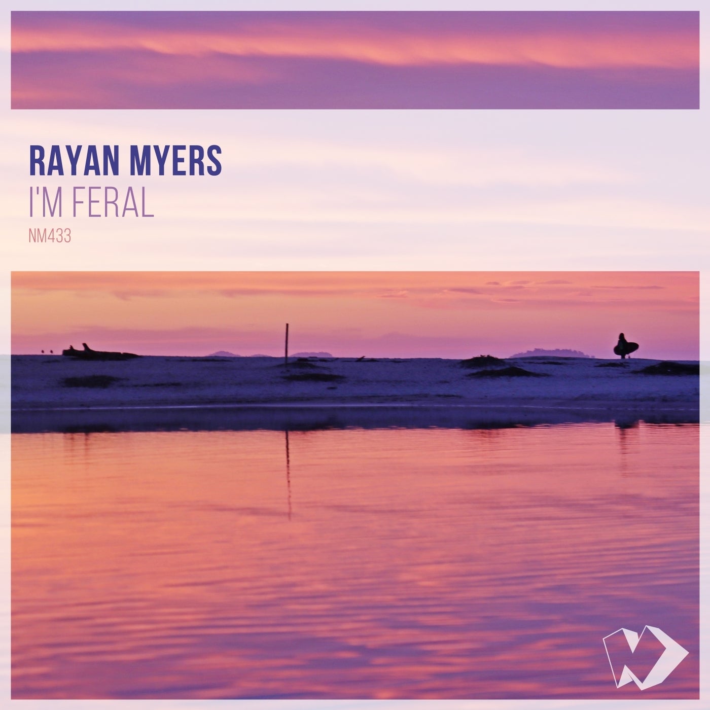 Rayan Myers - I'm Feral (Original Mix)