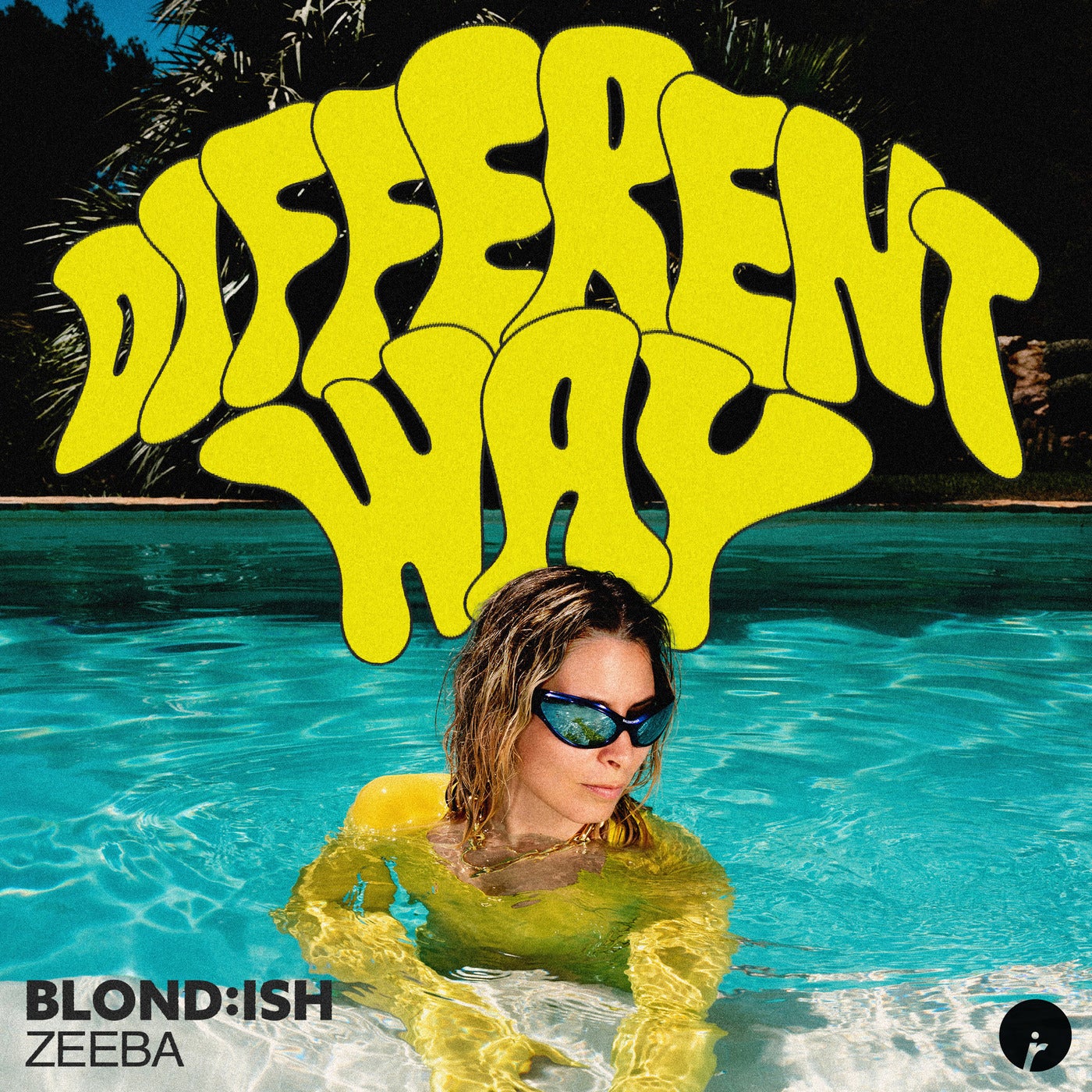 Blond:Ish, Zeeba - Different Way (Original Mix)