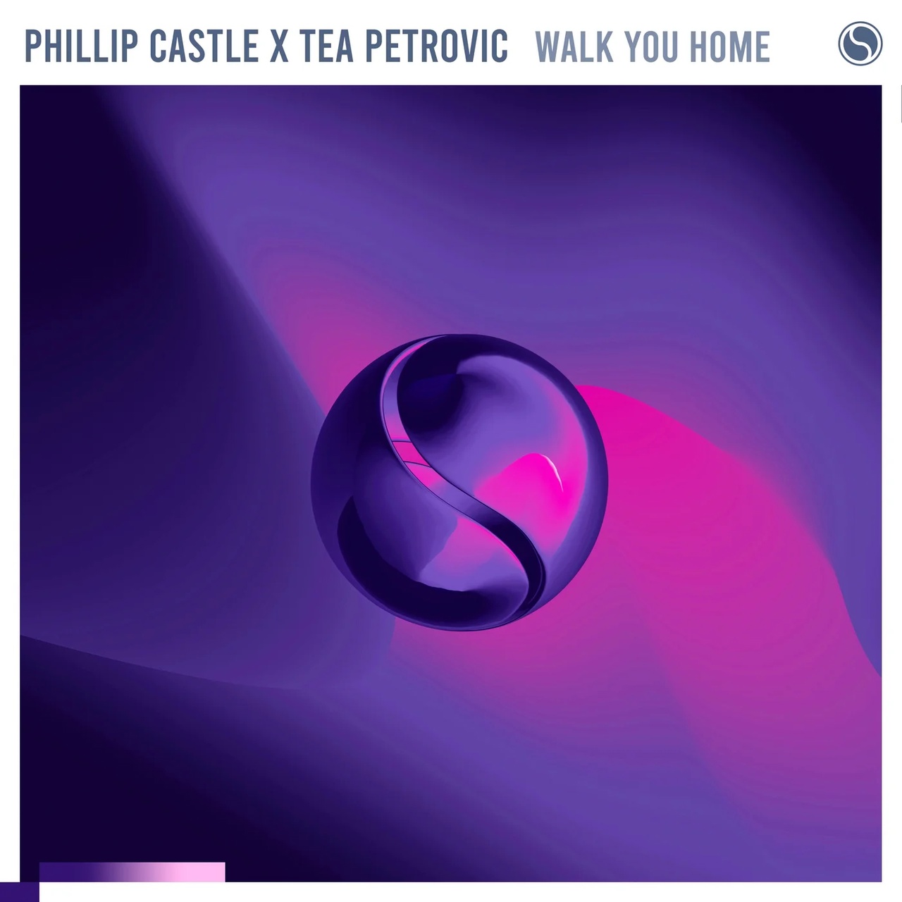 Phillip Castle & Tea Petrovic - Walk You Home (Extended Mix)