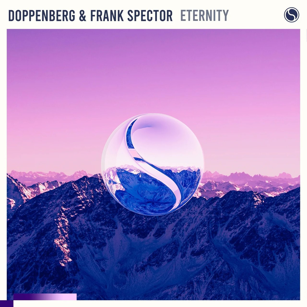 Doppenberg & Frank Spector - Eternity (Extended Mix)