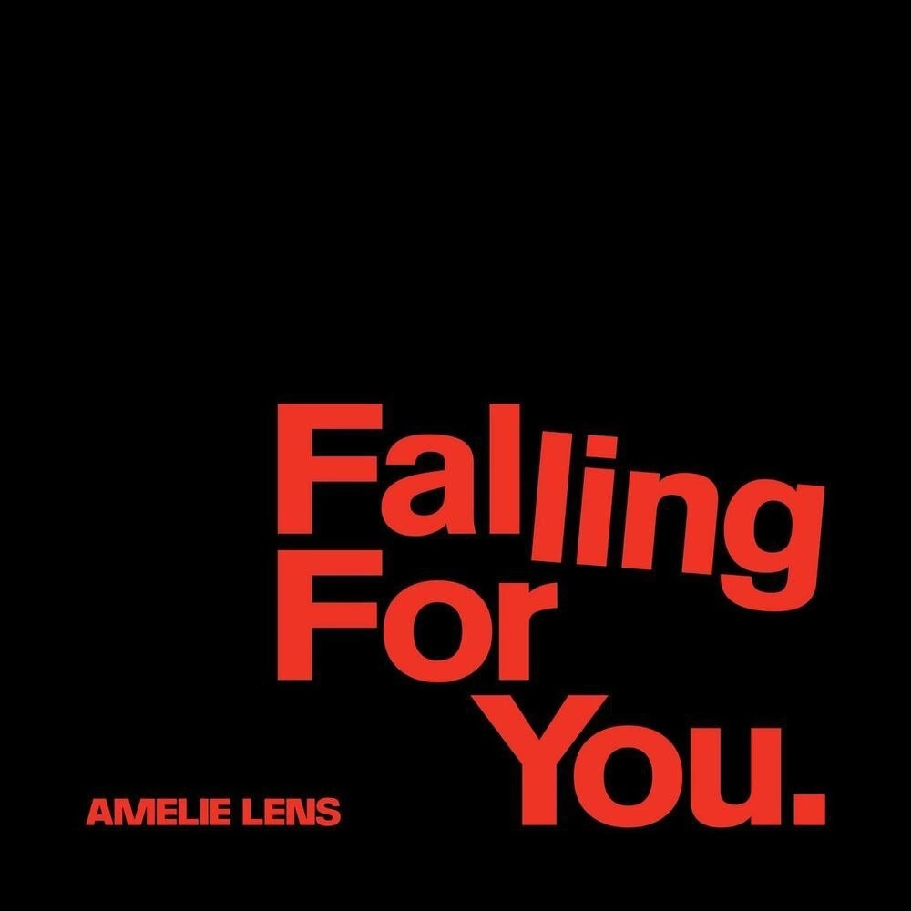 Amelie Lens – Falling For You (Extended Version)