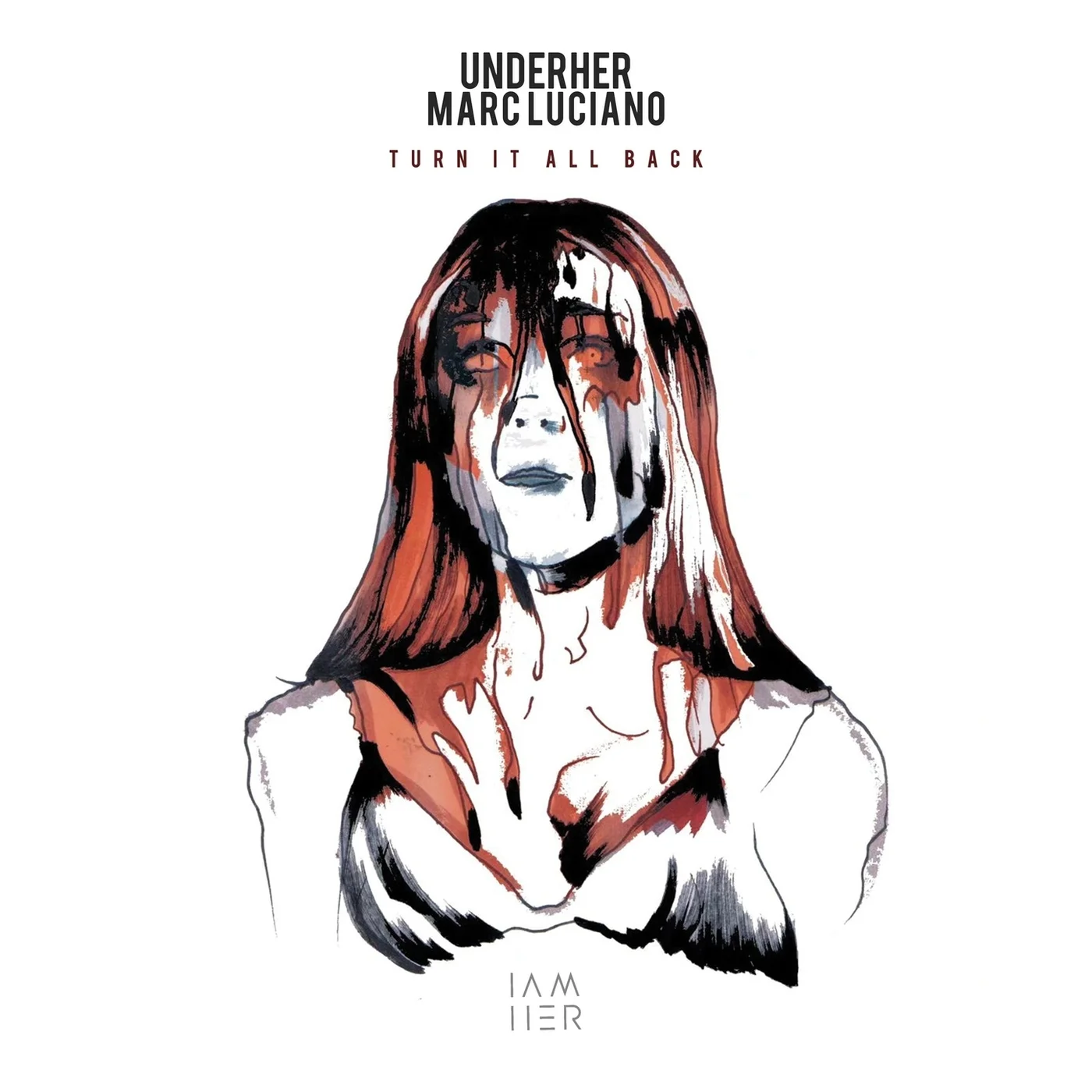 UNDERHER & Marc Luciano - You See (Original Mix)