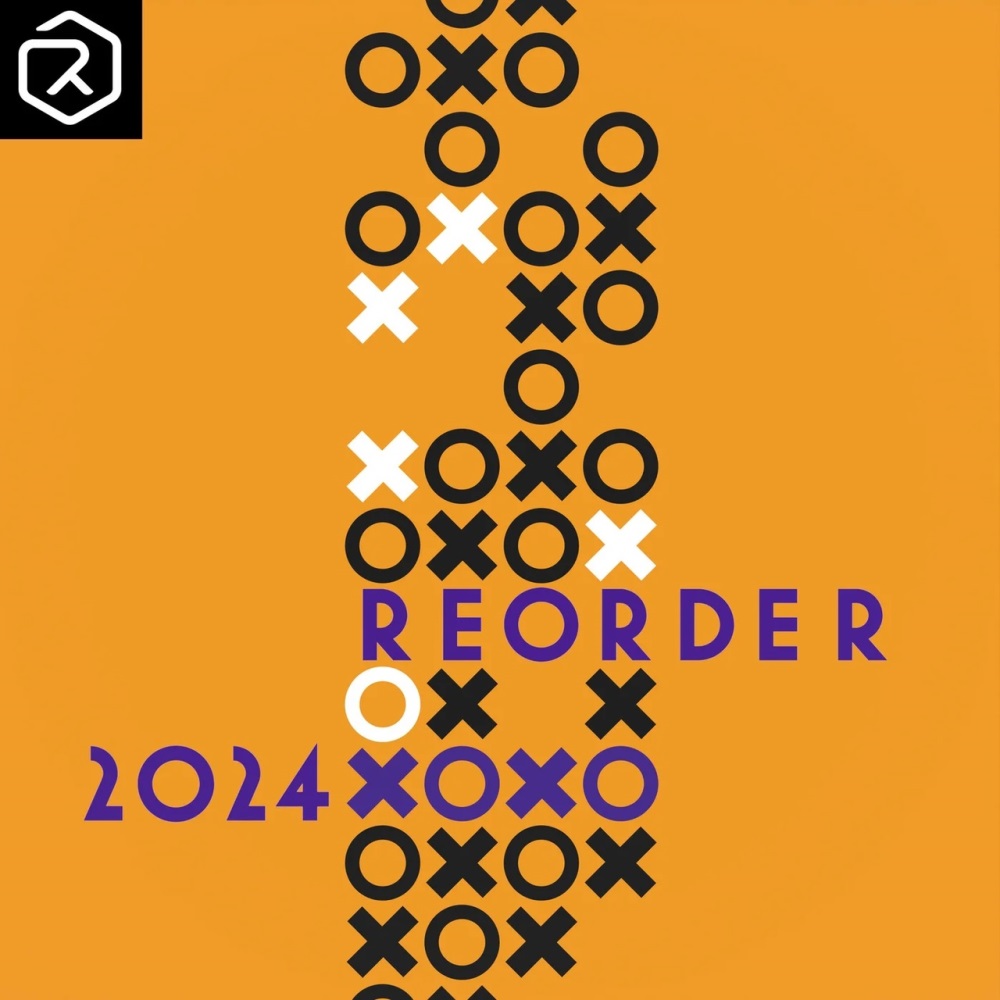 ReOrder - 2024 XoXo (Extended Mix)