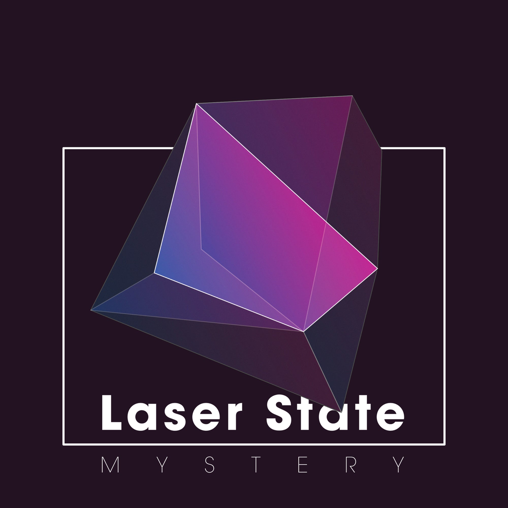 Laser State - Mystery (Original Mix)