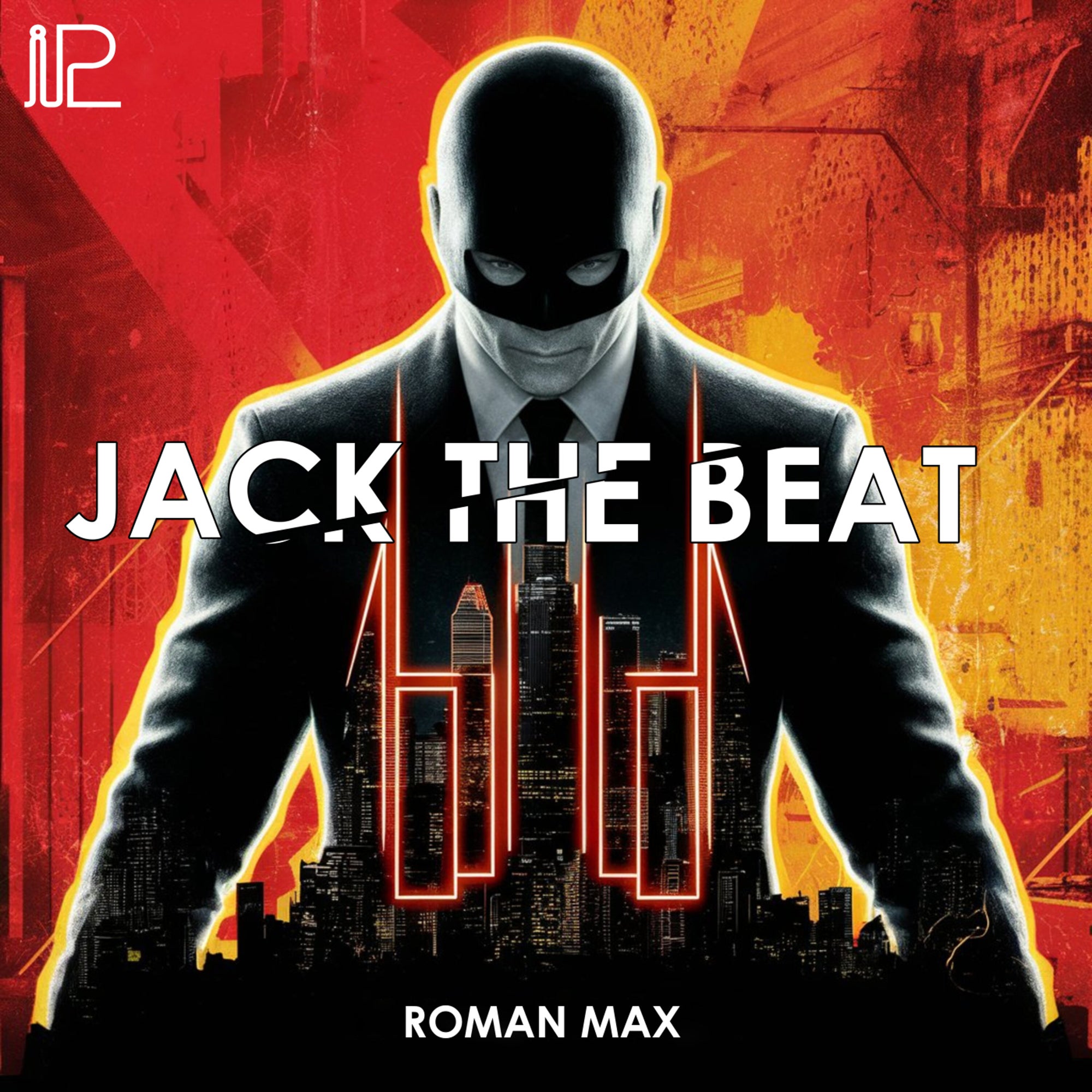 Roman Max - Jack the Beat (Original Mix)