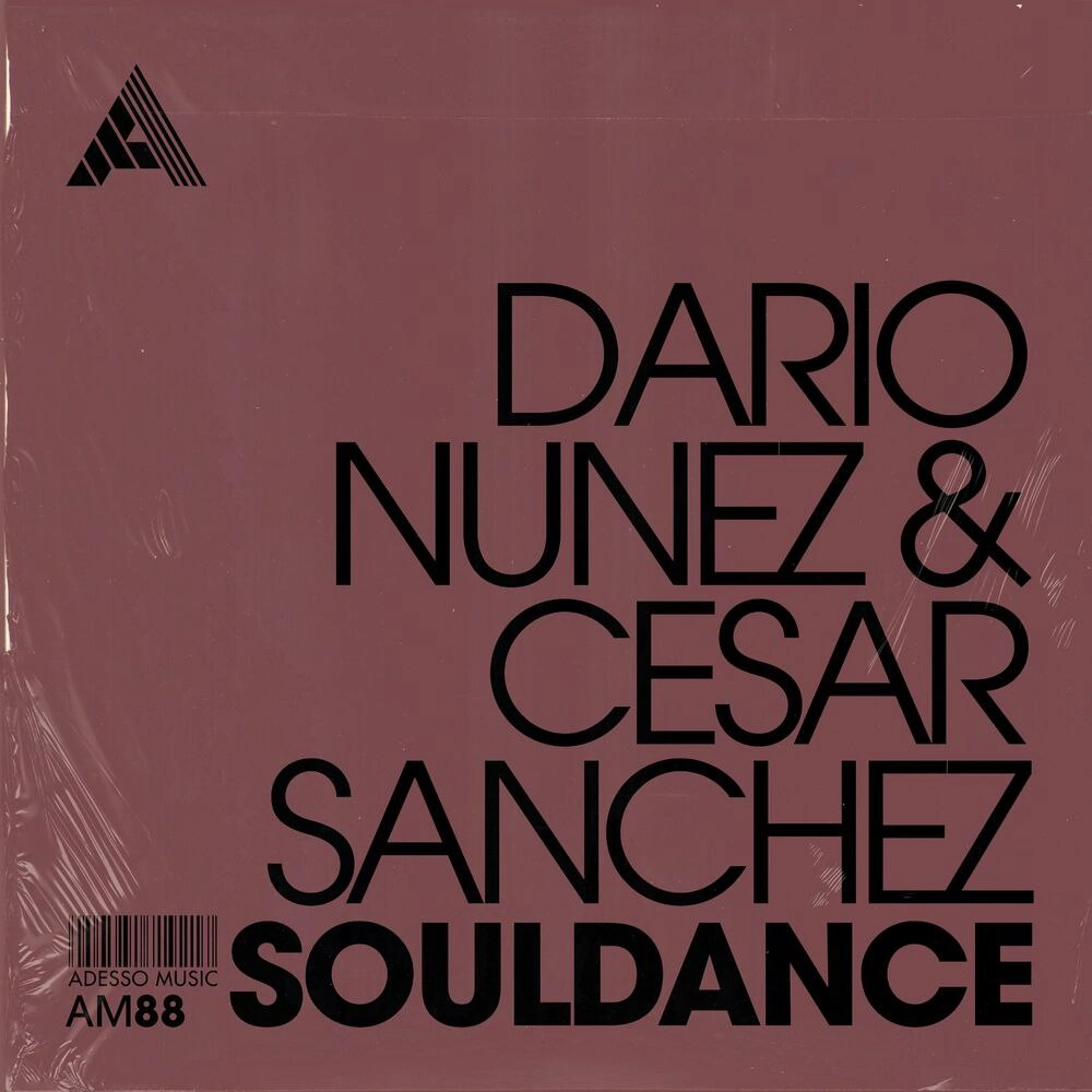 Dario Nunez, CESAR SANCHEZ - Souldance (Extended Mix)