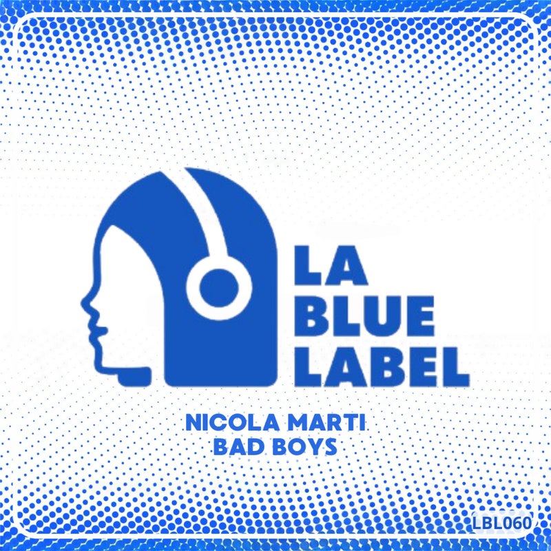 Nicola Marti - Bad Boys (Original Mix)