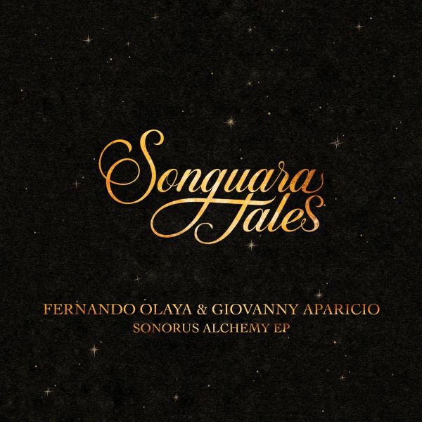 Fernando Olaya, Giovanny Aparicio - Sonorus Alchemy (Extended Mix)