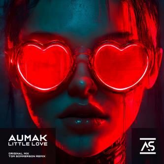 Aumak - Little Love (Extended Mix)