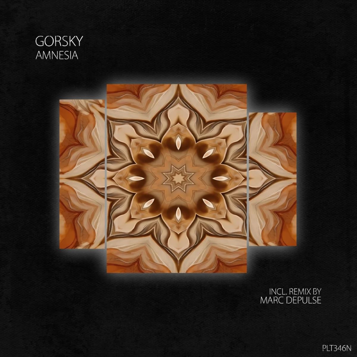 Gorsky, AUTBOY - Amnesia (Extended Mix)