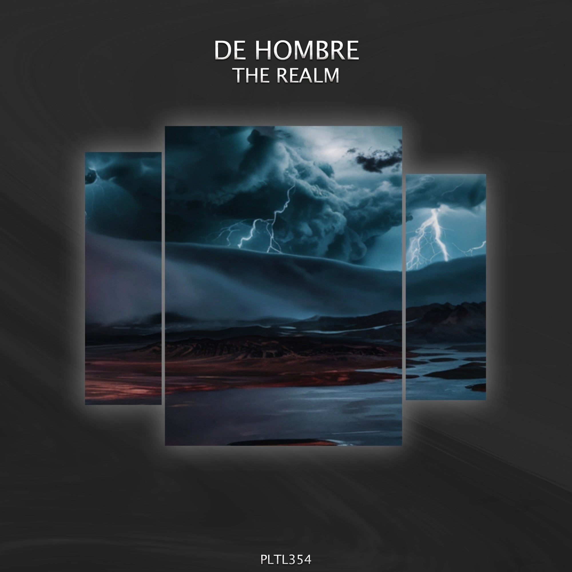 De Hombre - The Realm (Original Mix)