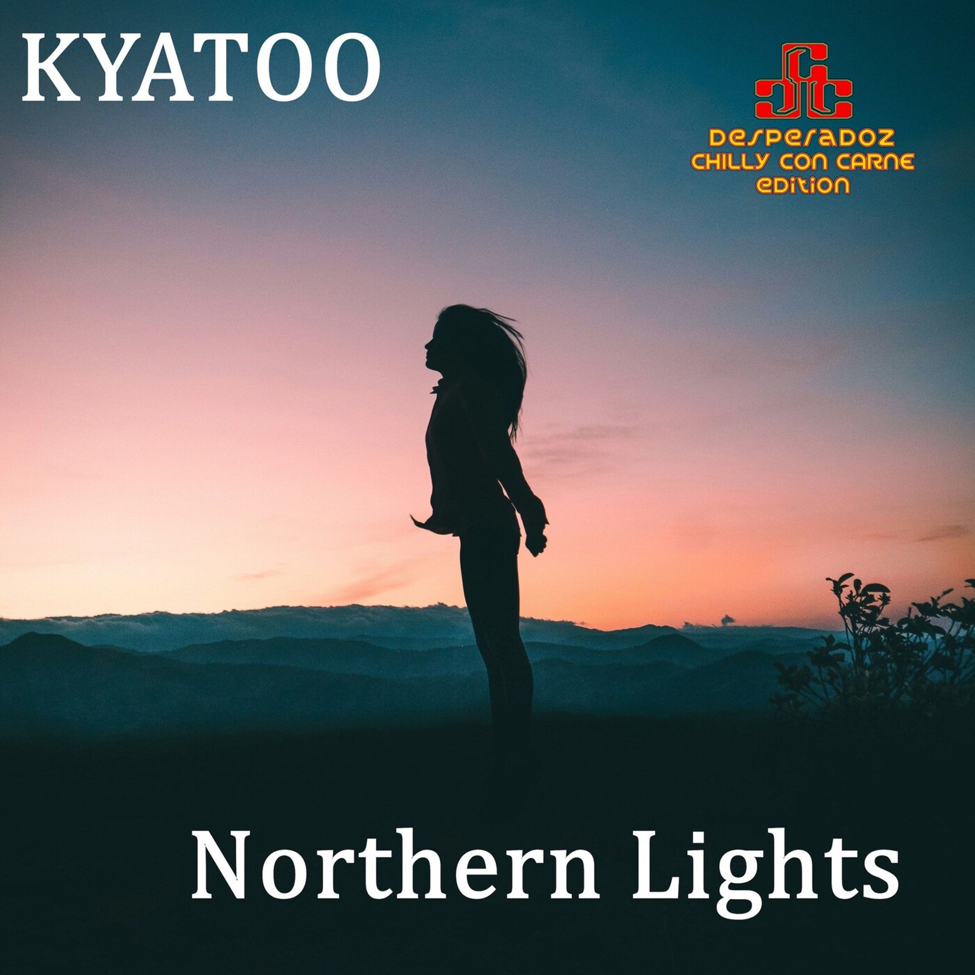 Kyatoo - Northern Lights (Extended Mix)